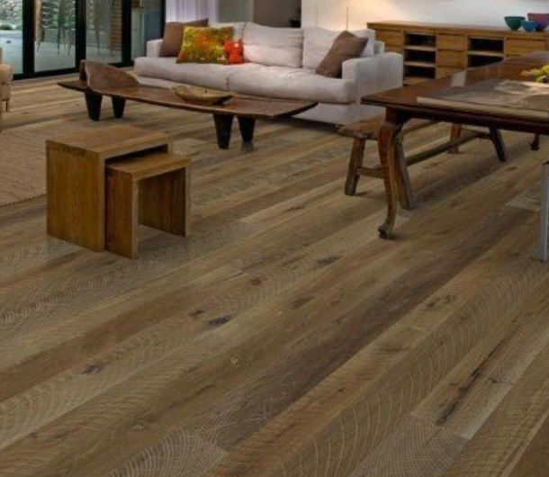 Experienced Flooring Company