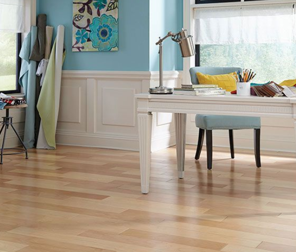best wood flooring company in TX