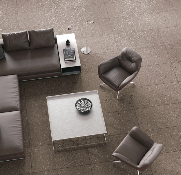 Tile Flooring in TX