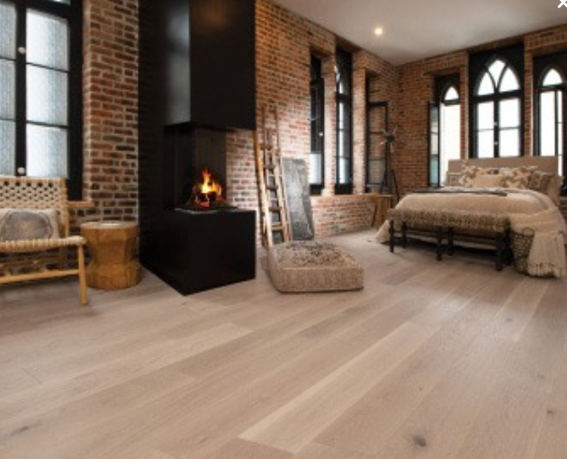 Wood Flooring