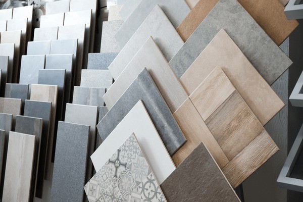 porcelain tile store in Texas